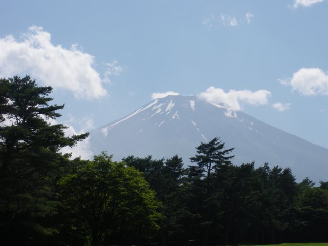 富士ゴルフコース|ゴルフ場写真5