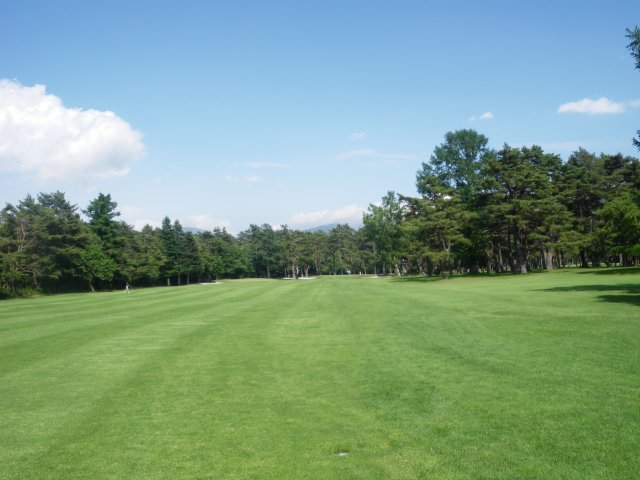 富士ゴルフコース|ゴルフ場写真7