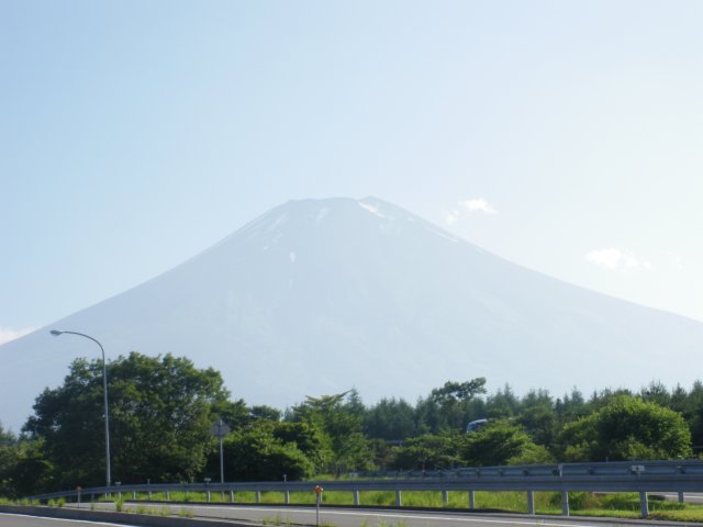 富士ゴルフコース|ゴルフ場写真8