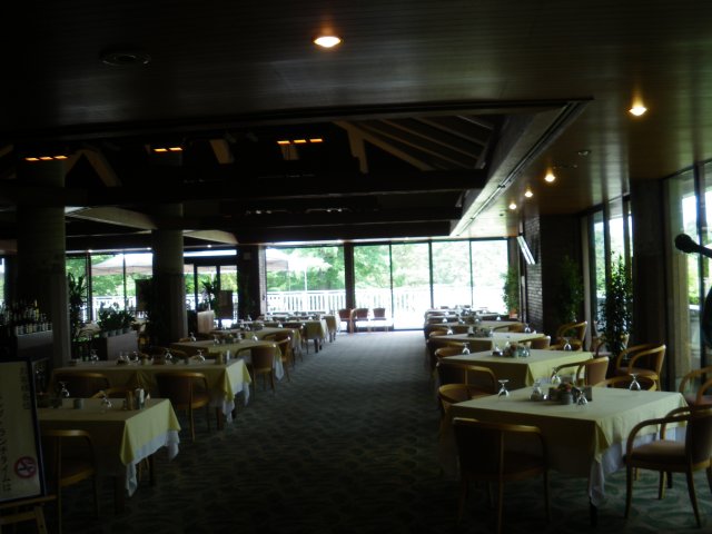 富士ゴルフコース｜ゴルフ場写真２