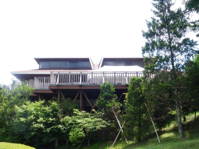 富士ゴルフコース｜ゴルフ場写真３