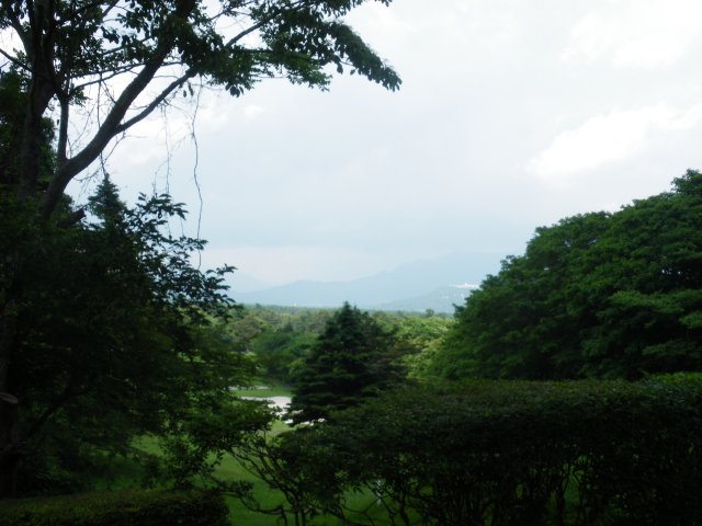 富士ゴルフコース｜ゴルフ場写真４