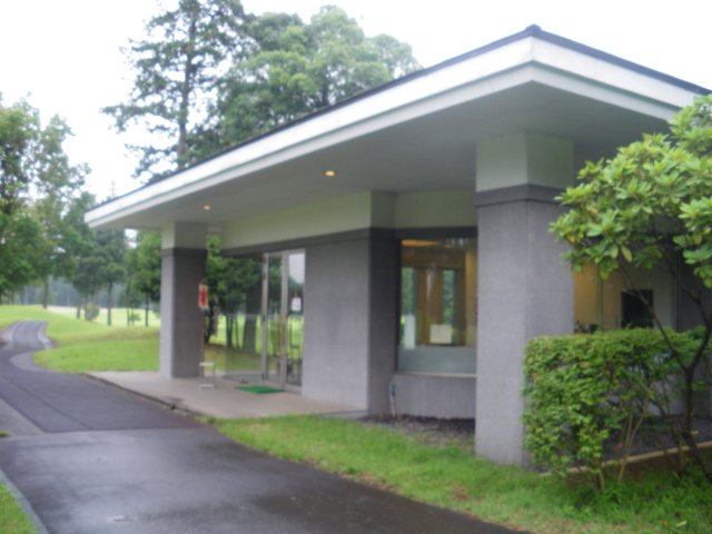 阿見ＧＣ｜ゴルフ場写真８