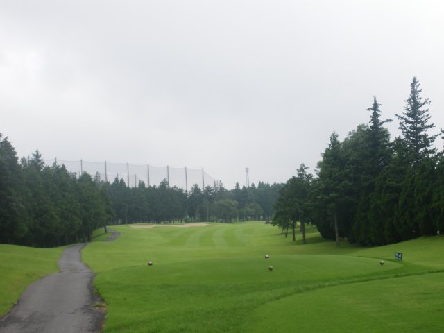 阿見ＧＣ｜ゴルフ場写真４