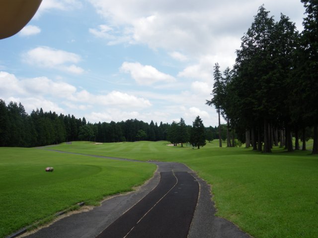 阿見ＧＣ｜ゴルフ場写真６