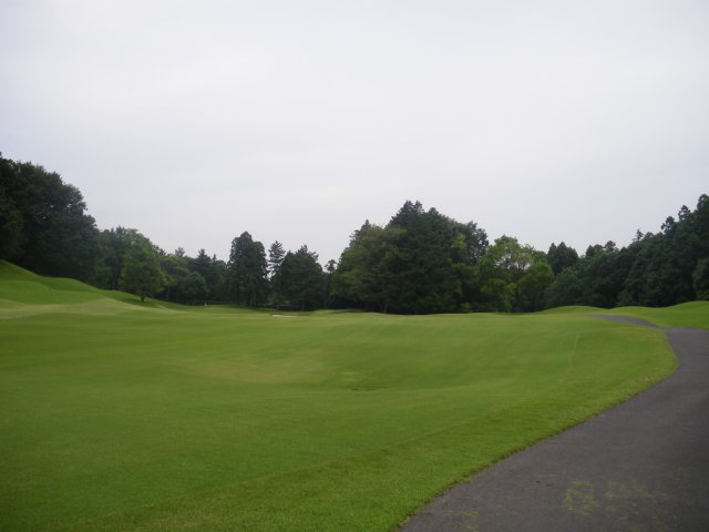 総武ＣＣ印旛｜ゴルフ場写真１