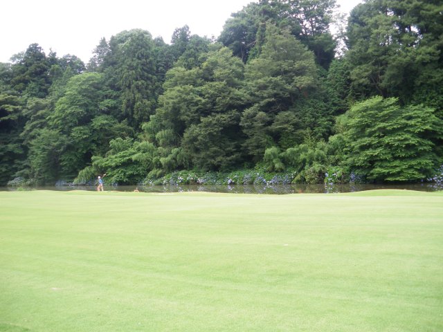 総武ＣＣ印旛｜ゴルフ場写真２