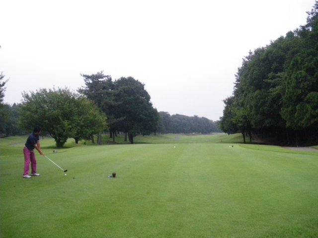 総武ＣＣ印旛｜ゴルフ場写真１