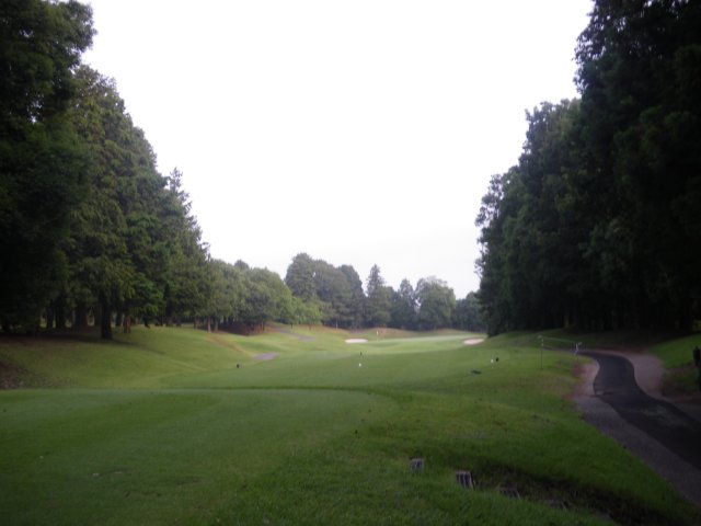 総武ＣＣ印旛｜ゴルフ場写真２