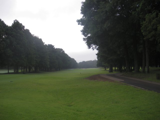 総武ＣＣ印旛｜ゴルフ場写真３