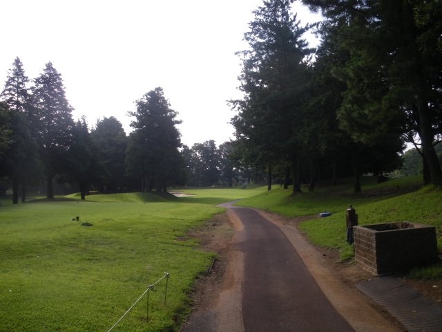 総武ＣＣ印旛｜ゴルフ場写真６