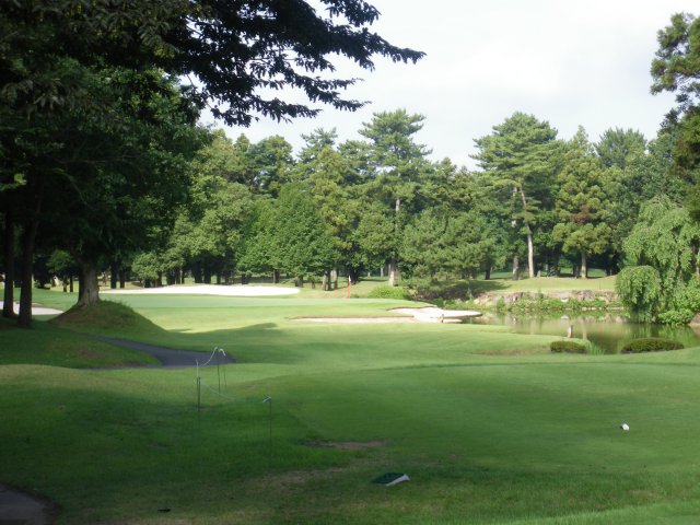 総武ＣＣ印旛｜ゴルフ場写真７