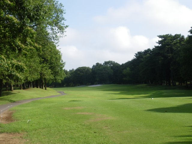 総武ＣＣ印旛｜ゴルフ場写真８