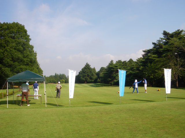 姉ヶ崎ＣＣ｜ゴルフ場写真２