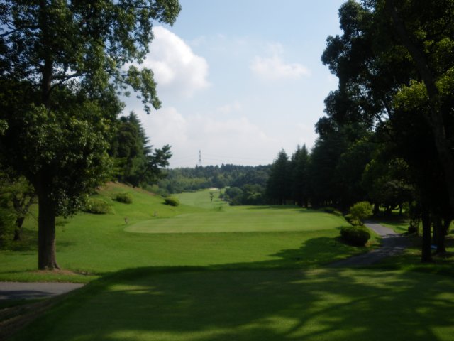 姉ヶ崎ＣＣ｜ゴルフ場写真８