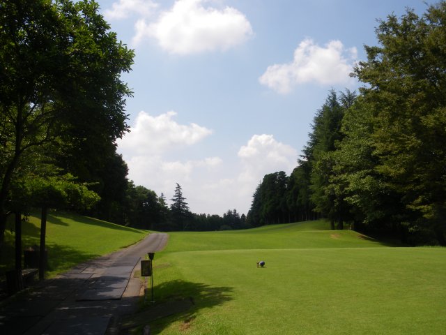 姉ヶ崎ＣＣ｜ゴルフ場写真５