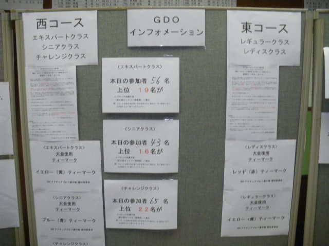 姉ヶ崎ＣＣ｜ゴルフ場写真４