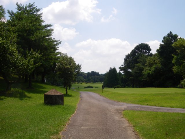姉ヶ崎ＣＣ｜ゴルフ場写真６