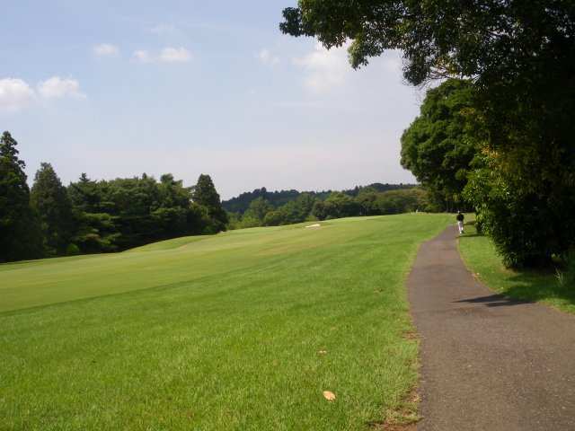 姉ヶ崎ＣＣ｜ゴルフ場写真７