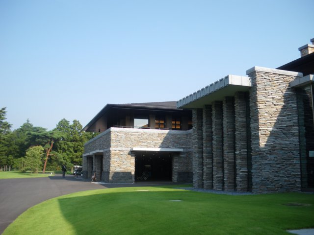 総武ＣＣ｜コース写真１