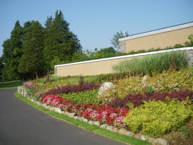 総武ＣＣ｜コース写真２