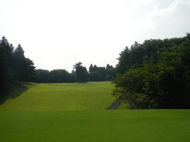 総武ＣＣ｜コース写真１