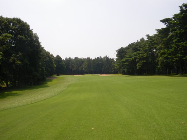 総武ＣＣ｜コース写真２