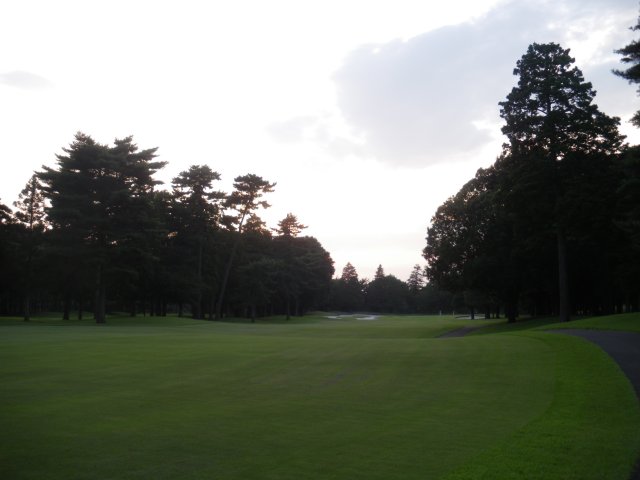 総武ＣＣ印旛｜ゴルフ場写真４