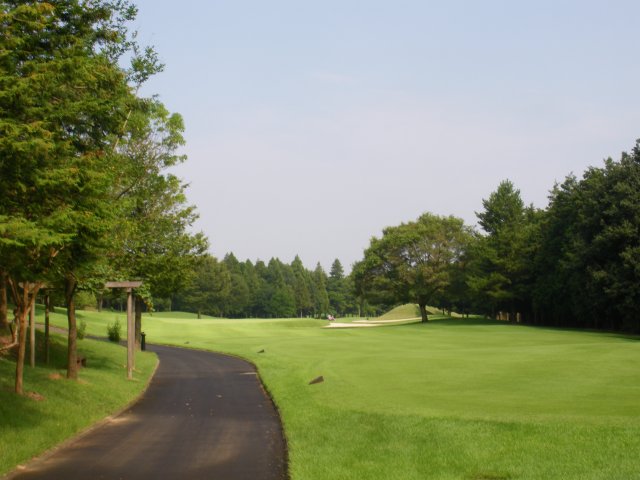 イーグルポイント｜ゴルフ場写真３