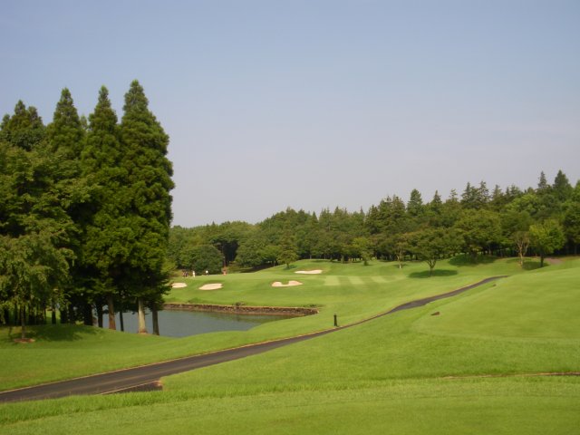 イーグルポイント｜ゴルフ場写真４
