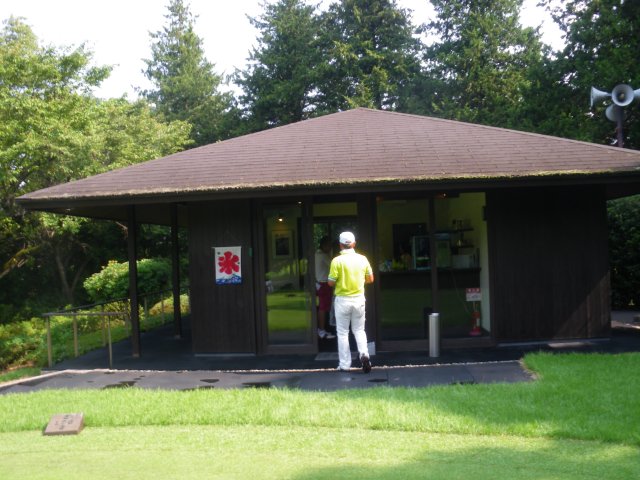 イーグルポイント｜ゴルフ場写真５