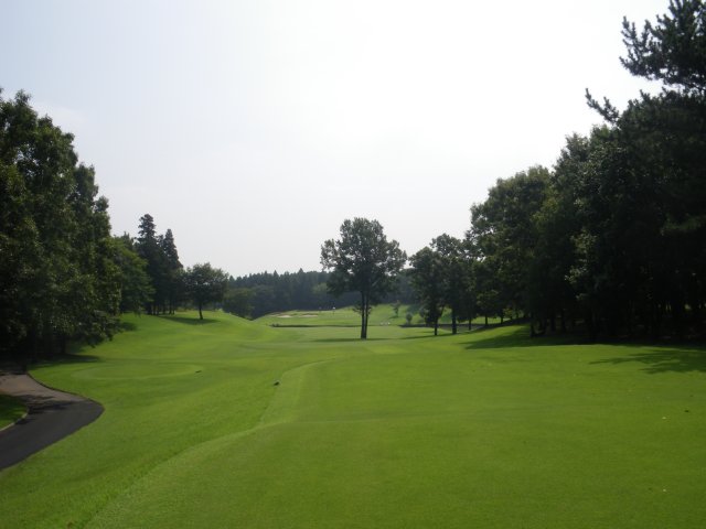 イーグルポイント｜ゴルフ場写真６