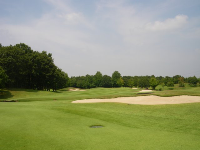 イーグルポイント｜ゴルフ場写真８