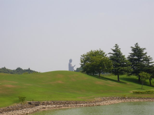 イーグルポイント｜ゴルフ場写真９