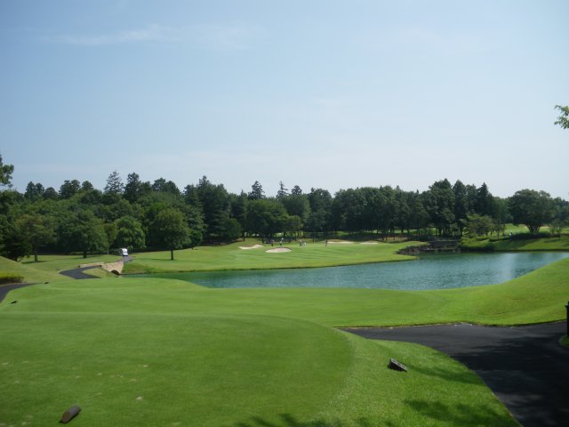 イーグルポイント｜ゴルフ場写真１１