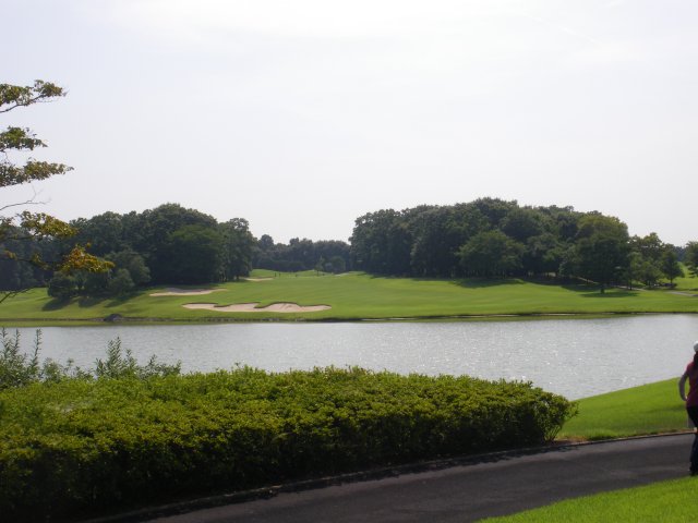 イーグルポイント｜ゴルフ場写真１２