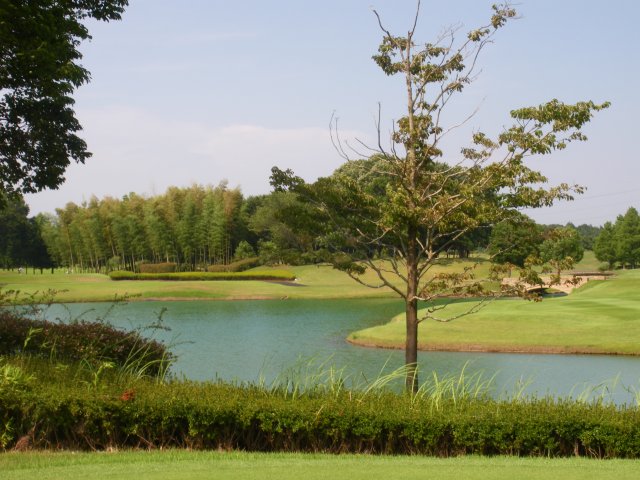 イーグルポイント｜ゴルフ場写真１３