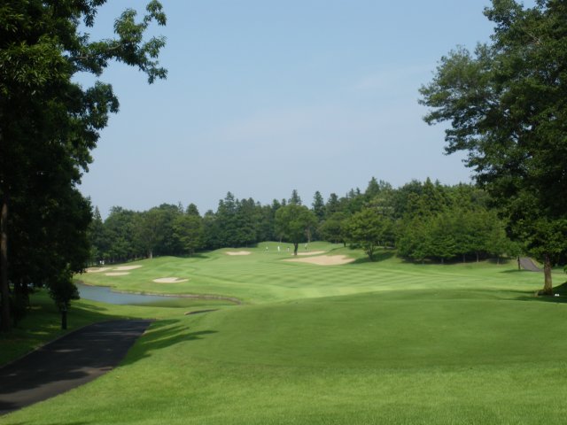 イーグルポイント｜ゴルフ場写真１４