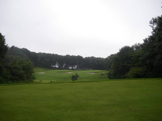 東富士ＣＣ｜ゴルフ場写真１３