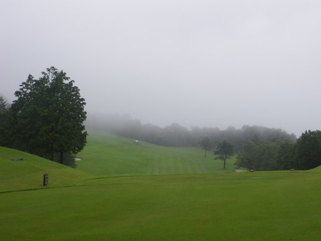 東富士ＣＣ｜ゴルフ場写真１４