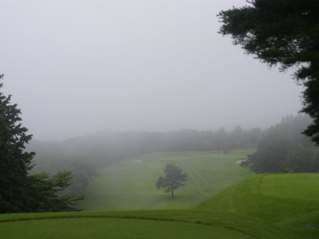 東富士ＣＣ｜ゴルフ場写真１５