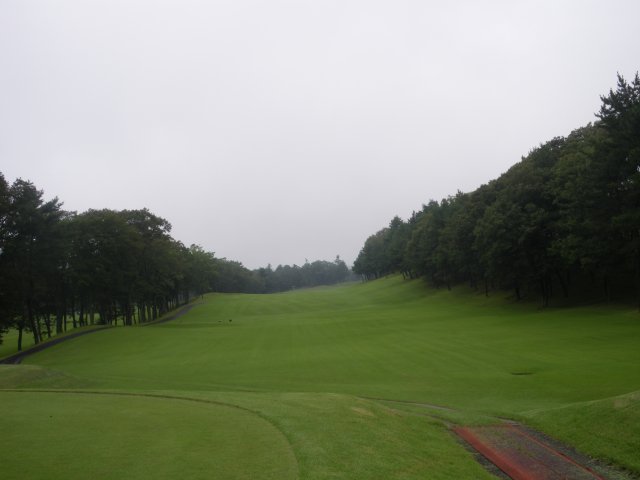 東富士ＣＣ｜ゴルフ場写真１３