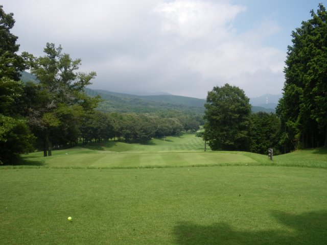 東富士ＣＣ｜ゴルフ場写真１４