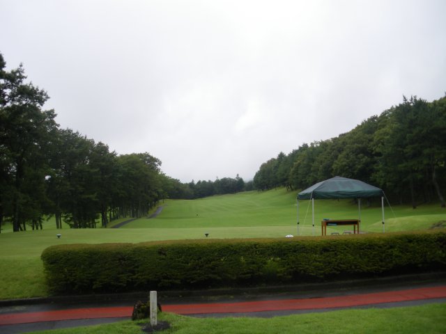 東富士ＣＣ｜ゴルフ場写真２