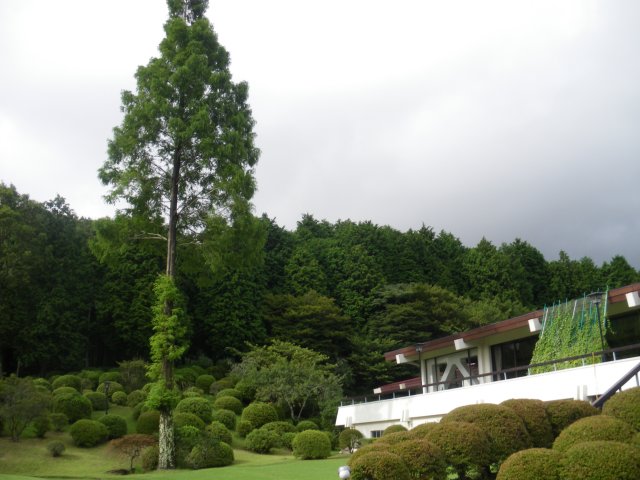 東富士ＣＣ｜ゴルフ場写真３