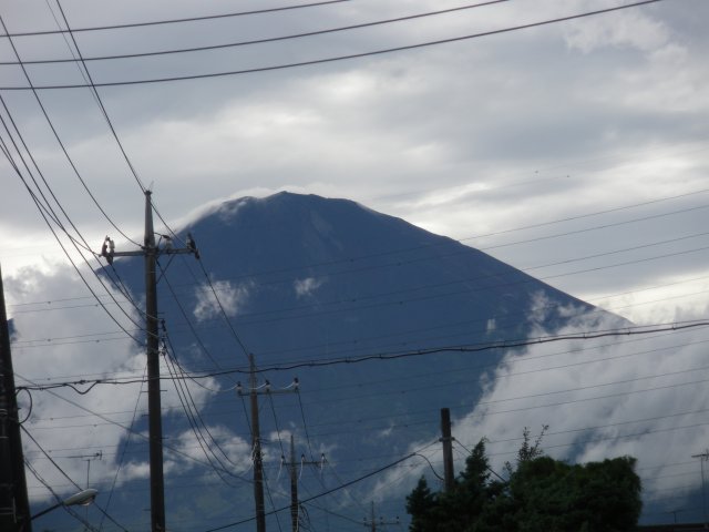 東富士ＣＣ｜ゴルフ場写真４