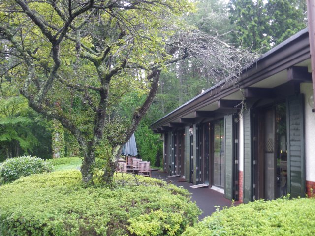 河口湖ＣＣ｜ゴルフ場写真７