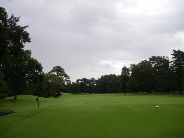 相模原ＧＣ西｜ゴルフ場写真１