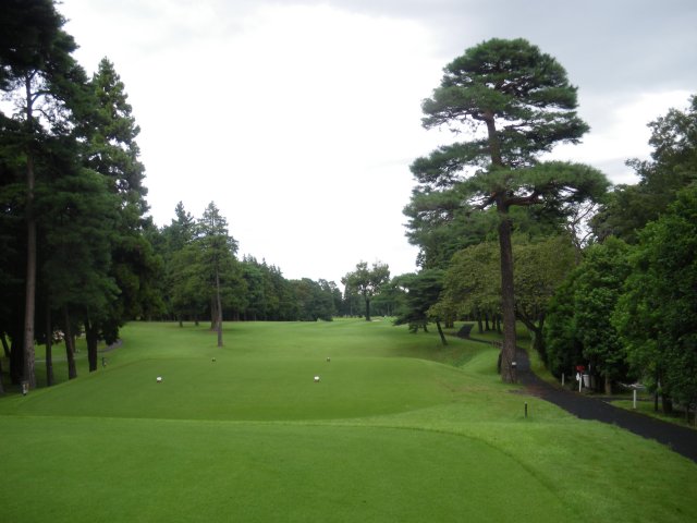 相模原ＧＣ西｜ゴルフ場写真２
