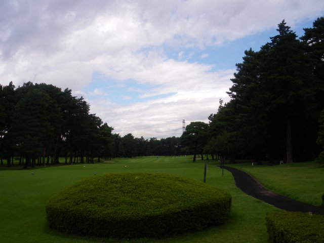 相模原ＧＣ西｜ゴルフ場写真３
